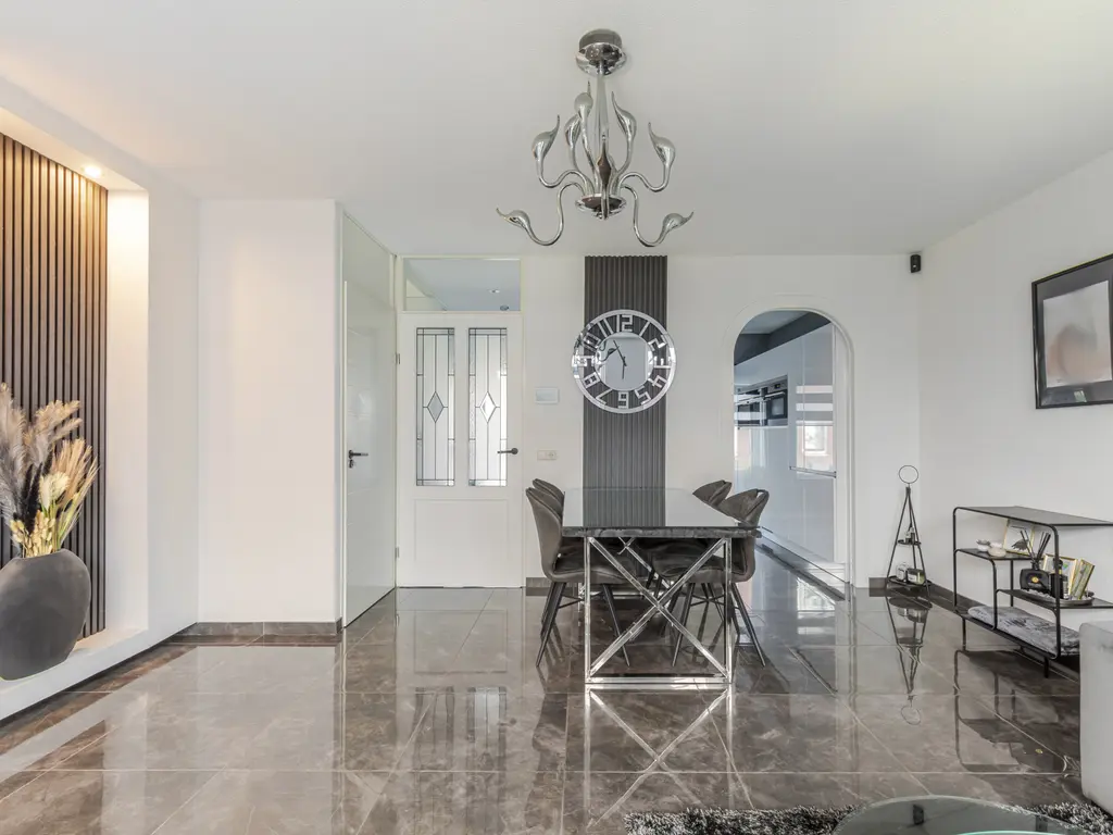 Beurréperenlaan 6, VLEUTEN