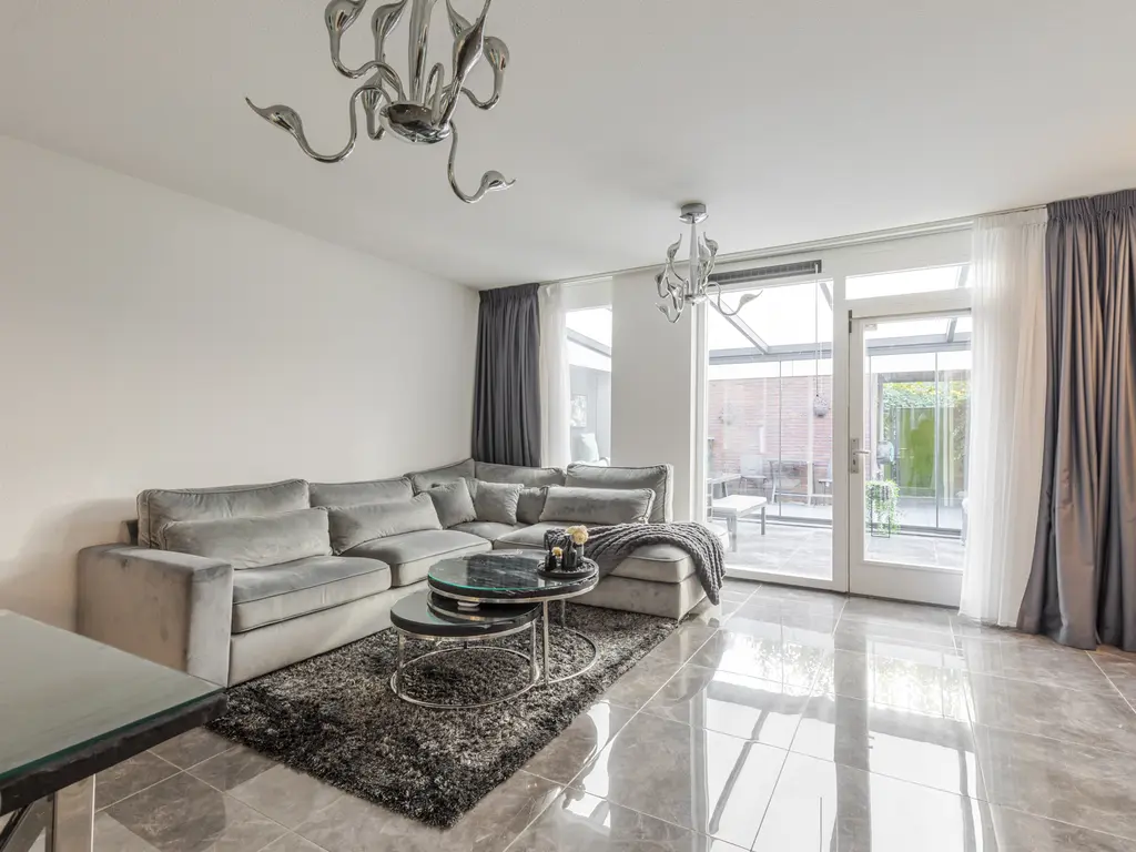 Beurréperenlaan 6, VLEUTEN