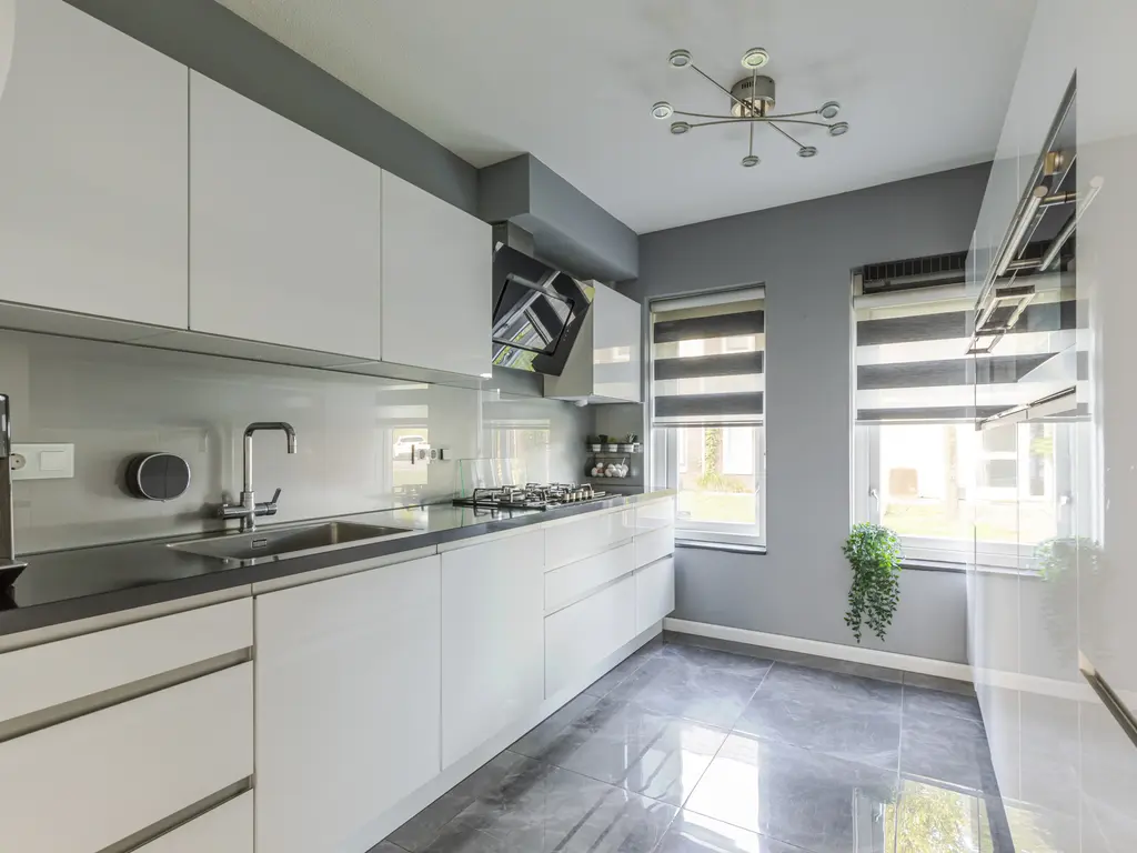 Beurréperenlaan 6, VLEUTEN