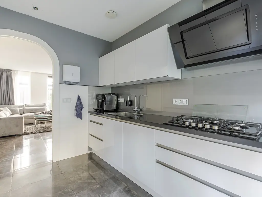 Beurréperenlaan 6, VLEUTEN