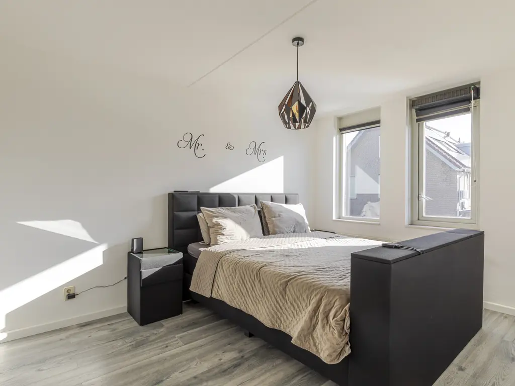 Beurréperenlaan 6, VLEUTEN