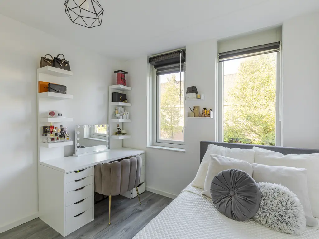 Beurréperenlaan 6, VLEUTEN