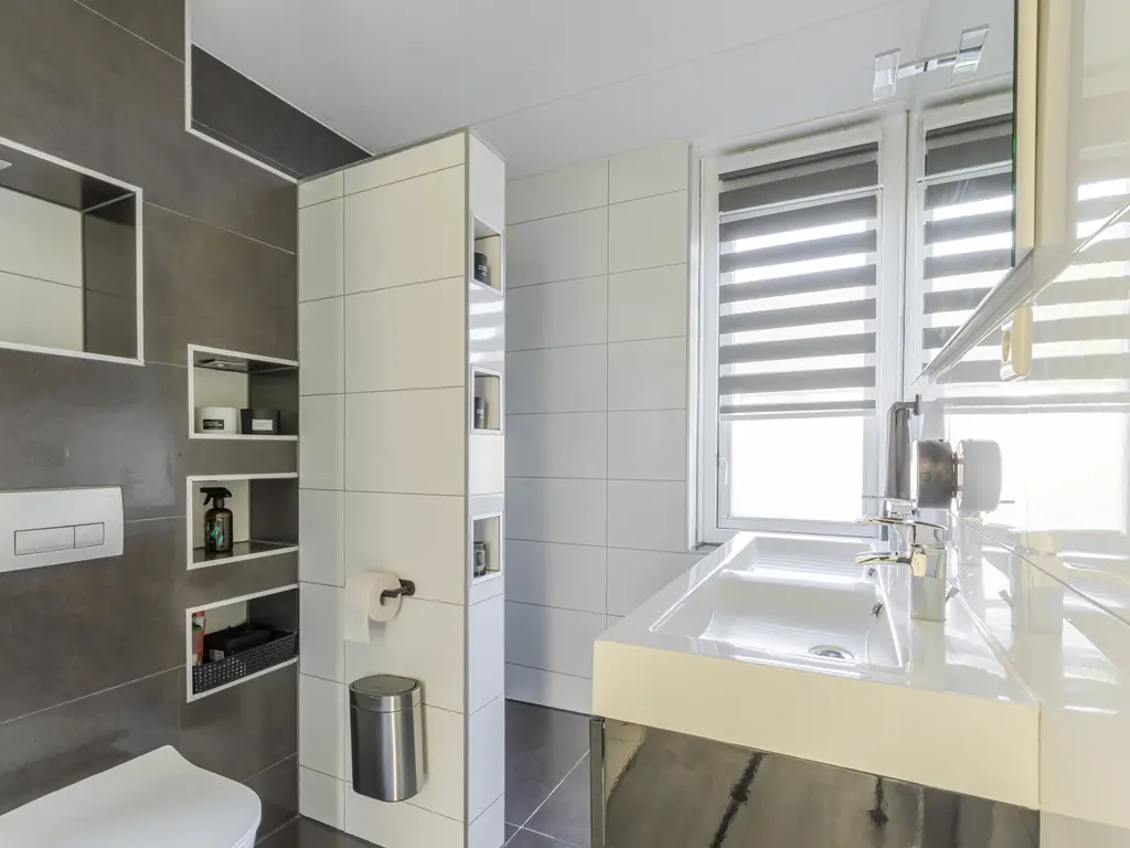 Beurréperenlaan 6, VLEUTEN