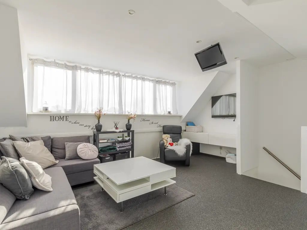 Beurréperenlaan 6, VLEUTEN