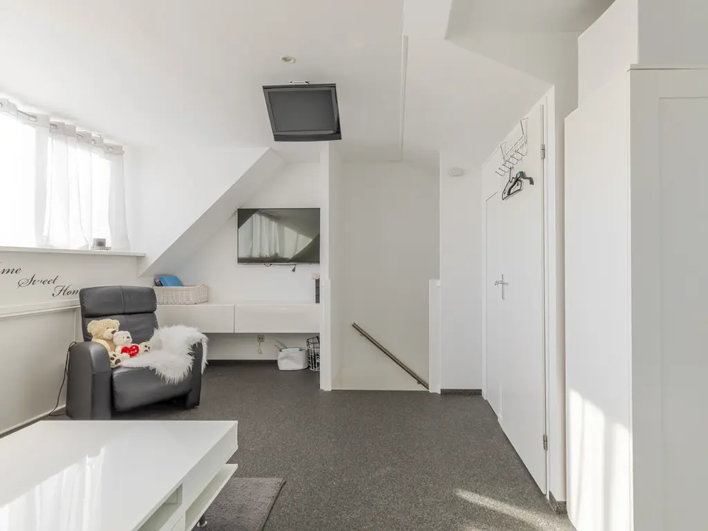 Beurréperenlaan 6, VLEUTEN