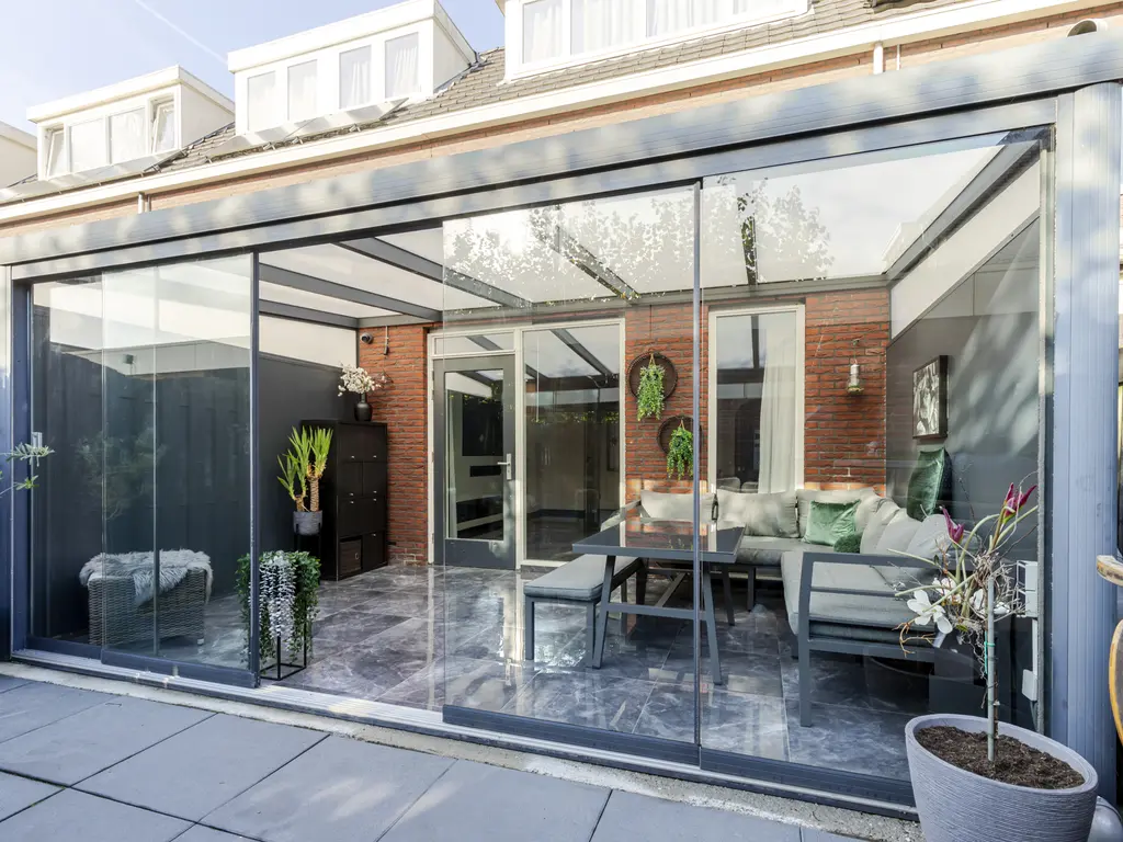 Beurréperenlaan 6, VLEUTEN