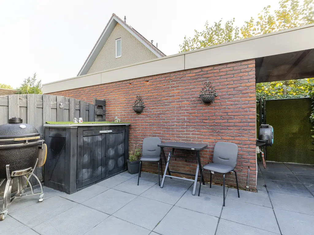 Beurréperenlaan 6, VLEUTEN