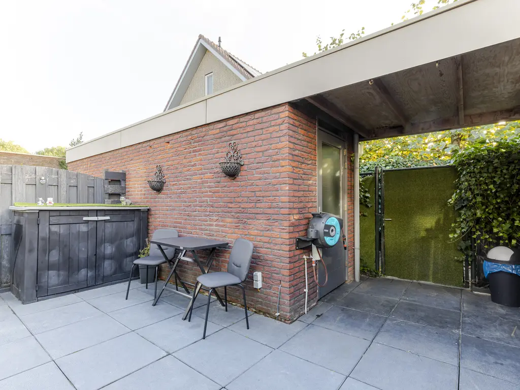 Beurréperenlaan 6, VLEUTEN