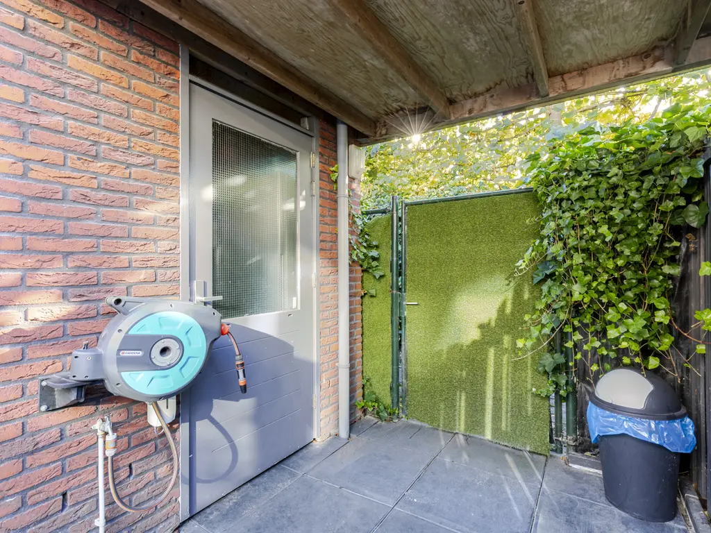 Beurréperenlaan 6, VLEUTEN