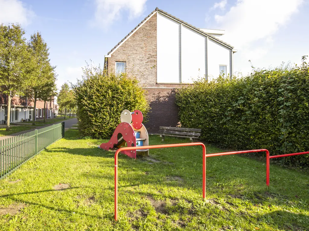 Beurréperenlaan 6, VLEUTEN