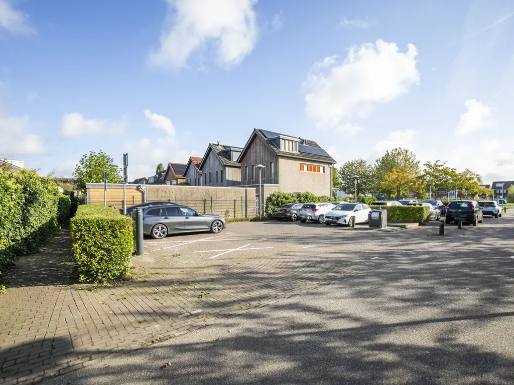 Beurréperenlaan 6, VLEUTEN