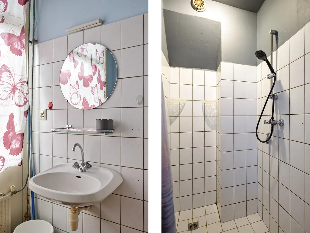 Oudemansstraat 379, 'S-GRAVENHAGE