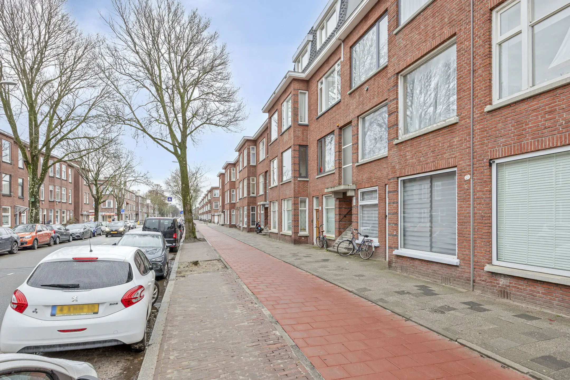 Oudemansstraat 379