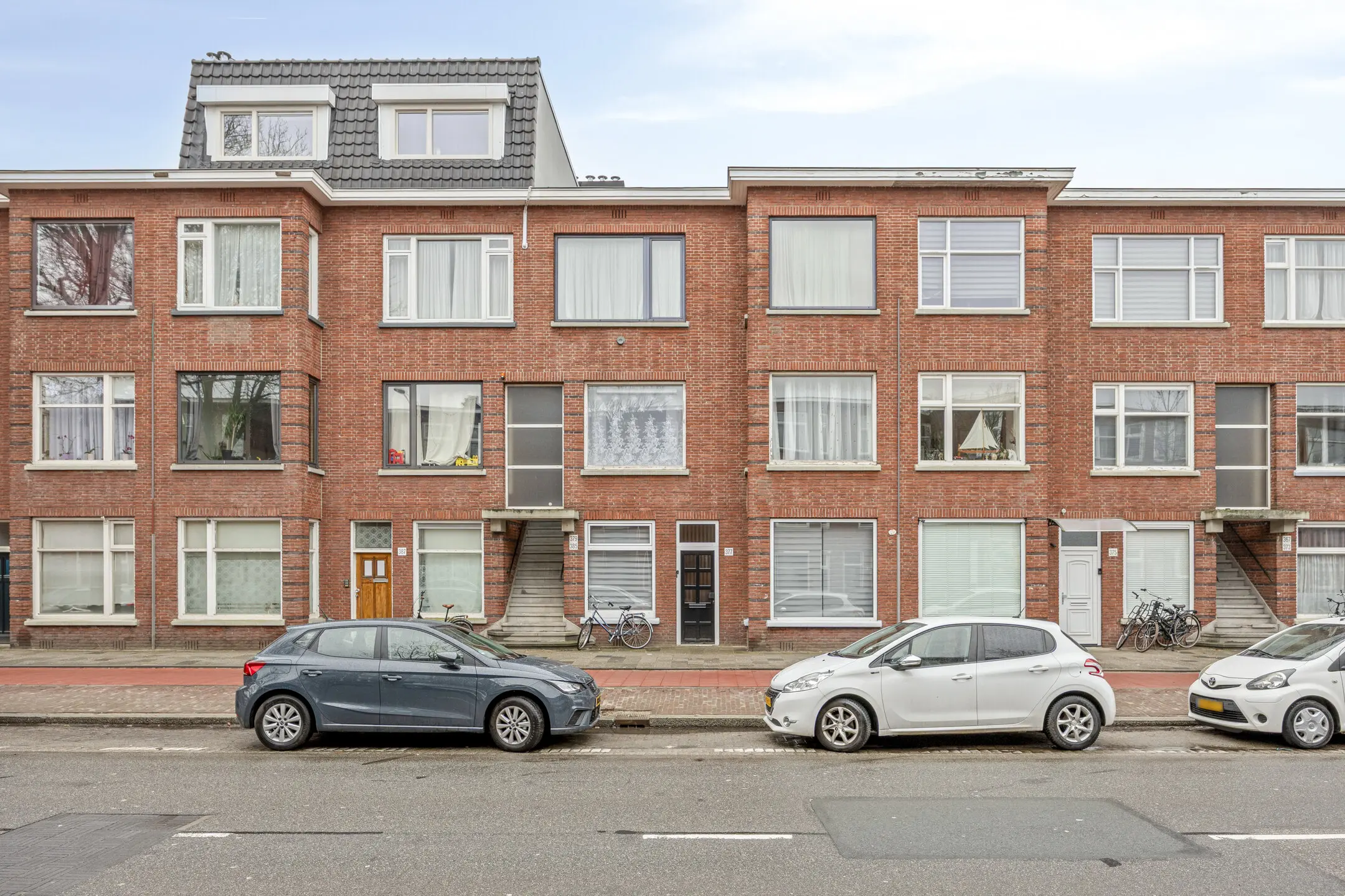 Oudemansstraat 379