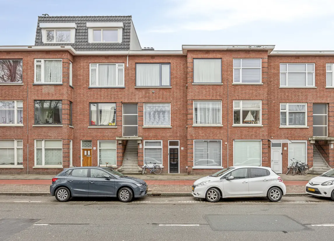 Oudemansstraat 379