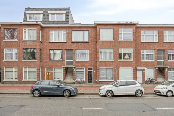 Oudemansstraat 379