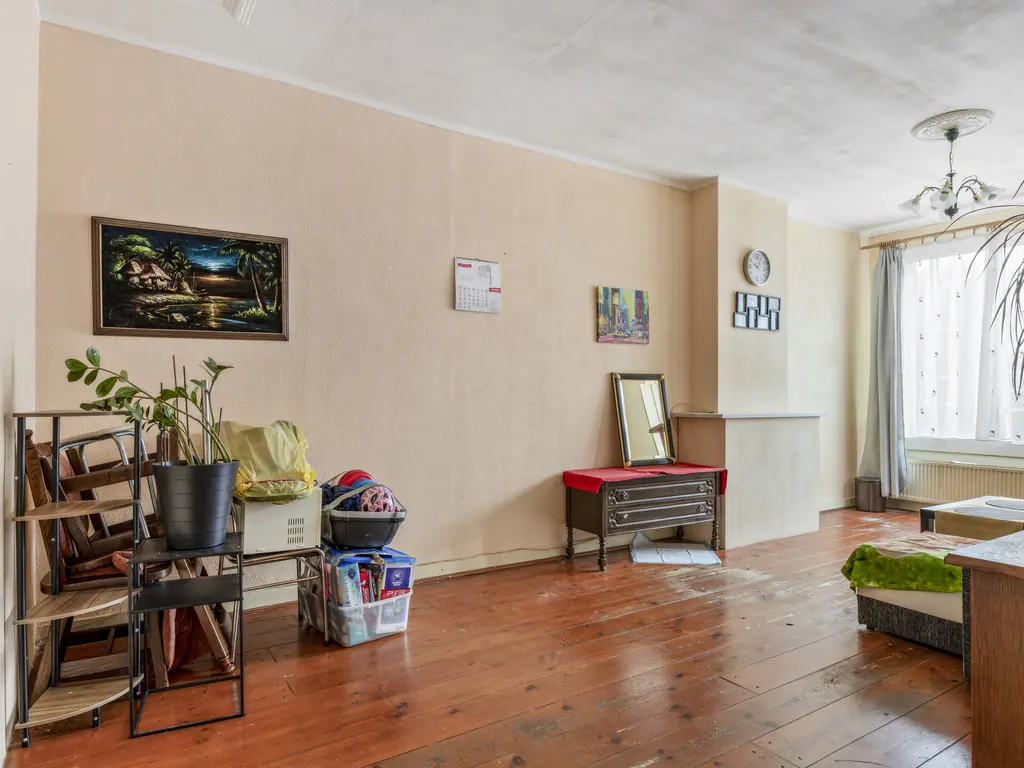 Oudemansstraat 379, 'S-GRAVENHAGE