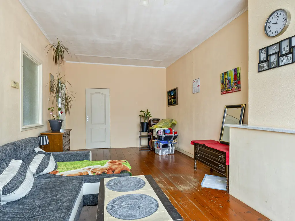 Oudemansstraat 379, 'S-GRAVENHAGE