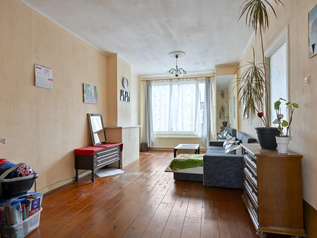 Oudemansstraat 379, 'S-GRAVENHAGE