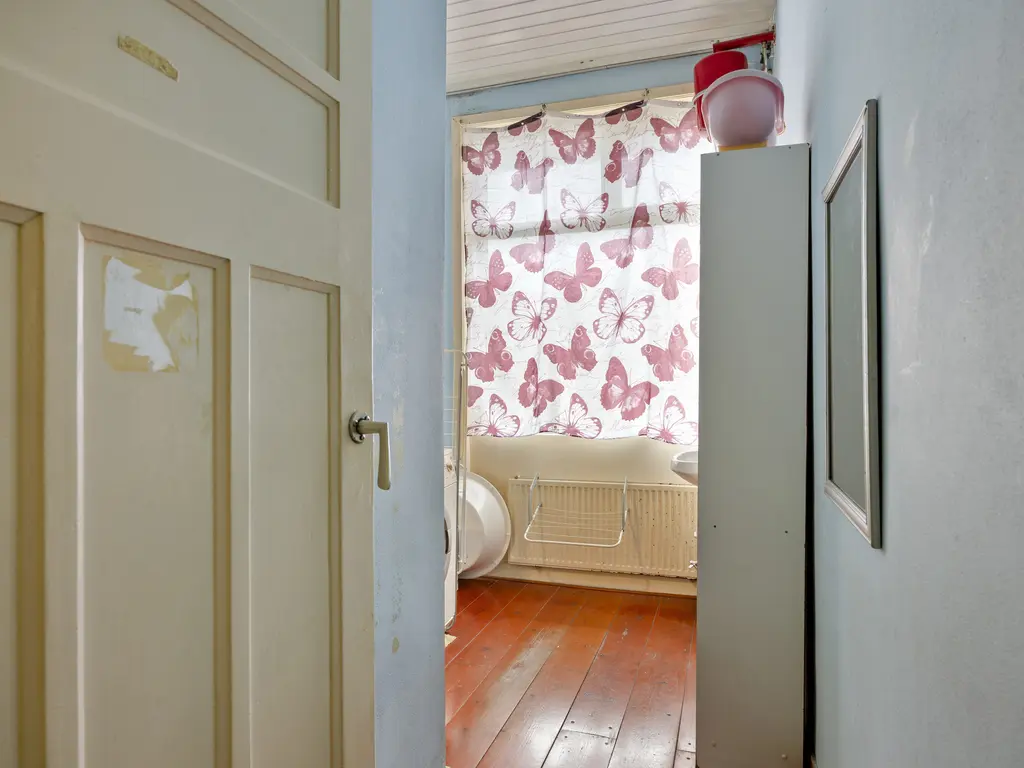 Oudemansstraat 379, 'S-GRAVENHAGE