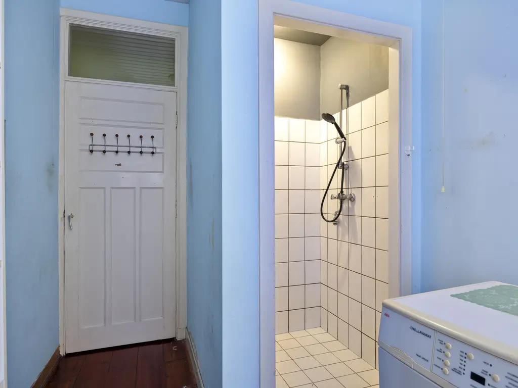 Oudemansstraat 379, 'S-GRAVENHAGE