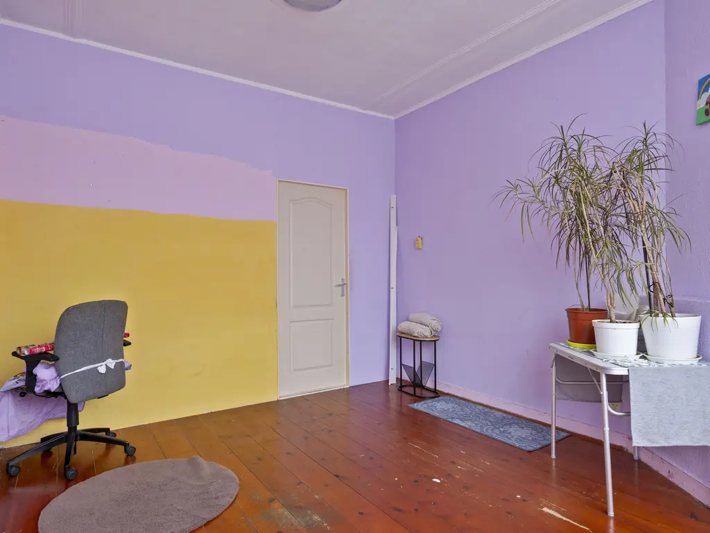 Oudemansstraat 379, 'S-GRAVENHAGE