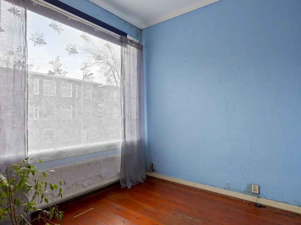 Oudemansstraat 379, 'S-GRAVENHAGE