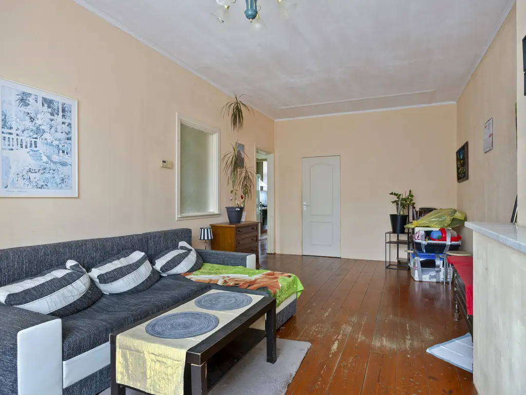 Oudemansstraat 379, 'S-GRAVENHAGE