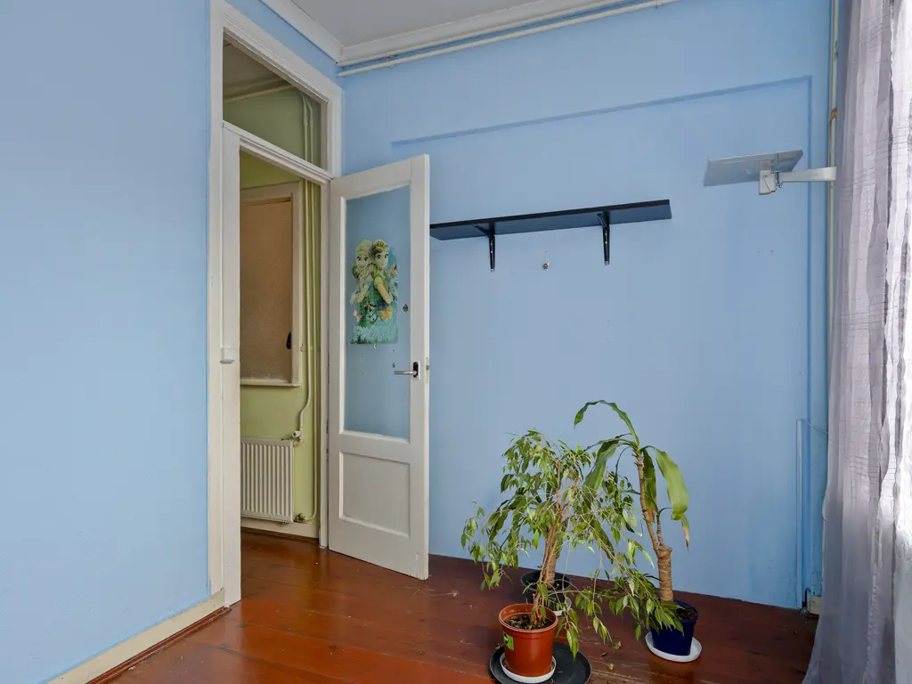 Oudemansstraat 379, 'S-GRAVENHAGE