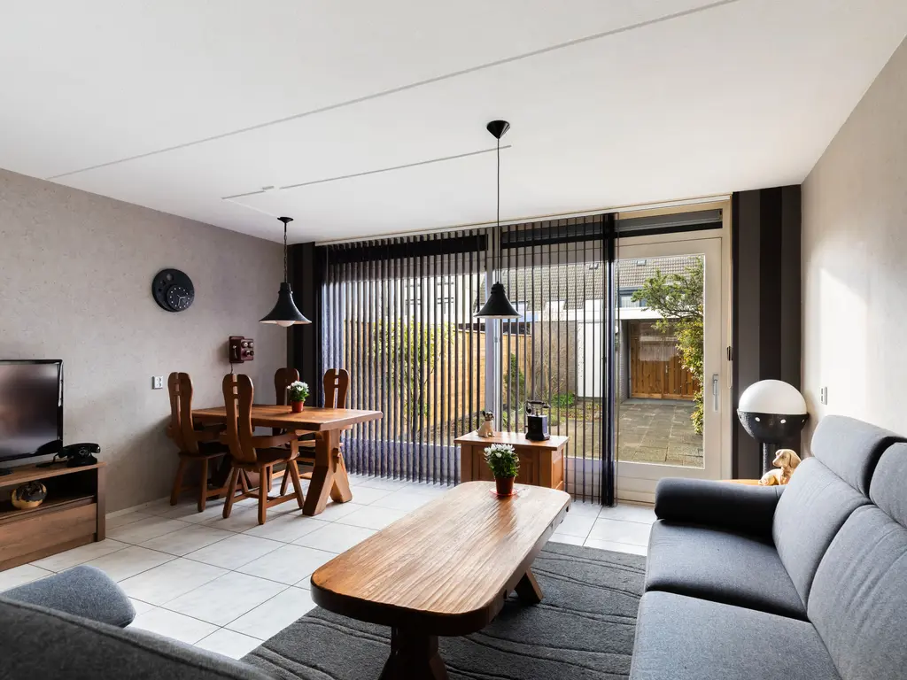 Bonn en Meeswerf 183, ROTTERDAM