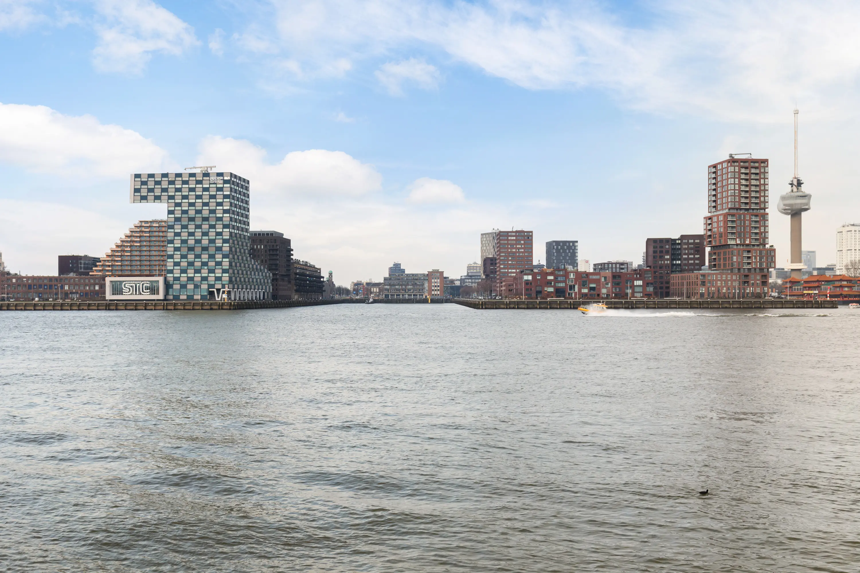 Bonn en Meeswerf 183