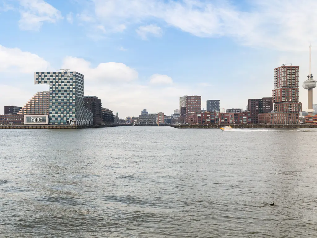 Bonn en Meeswerf 183, ROTTERDAM