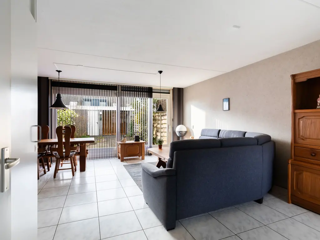 Bonn en Meeswerf 183, ROTTERDAM