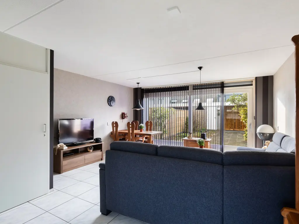 Bonn en Meeswerf 183, ROTTERDAM