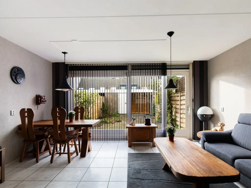 Bonn en Meeswerf 183, ROTTERDAM