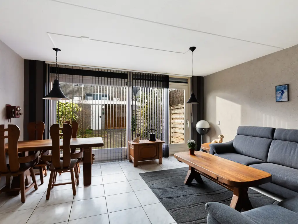 Bonn en Meeswerf 183, ROTTERDAM