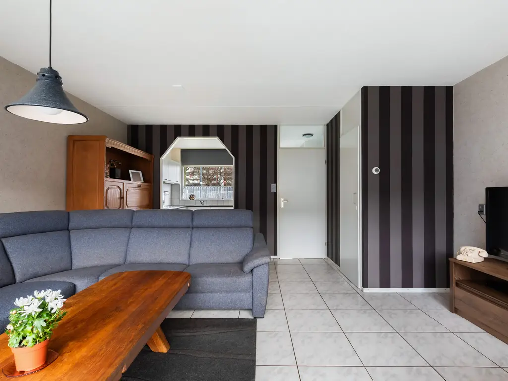 Bonn en Meeswerf 183, ROTTERDAM