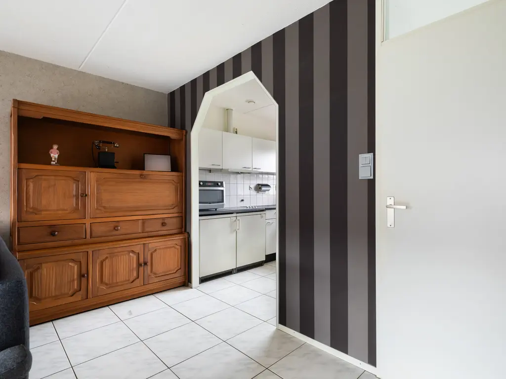 Bonn en Meeswerf 183, ROTTERDAM