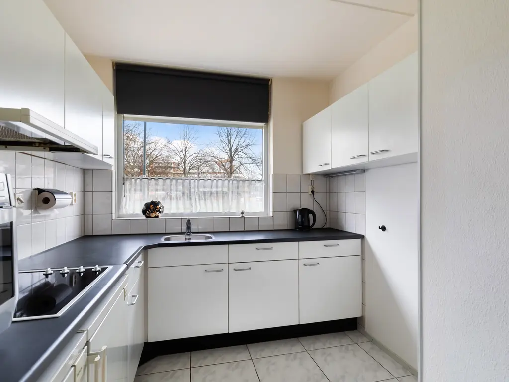 Bonn en Meeswerf 183, ROTTERDAM