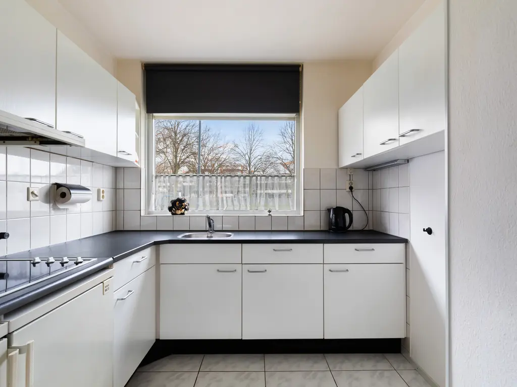 Bonn en Meeswerf 183, ROTTERDAM