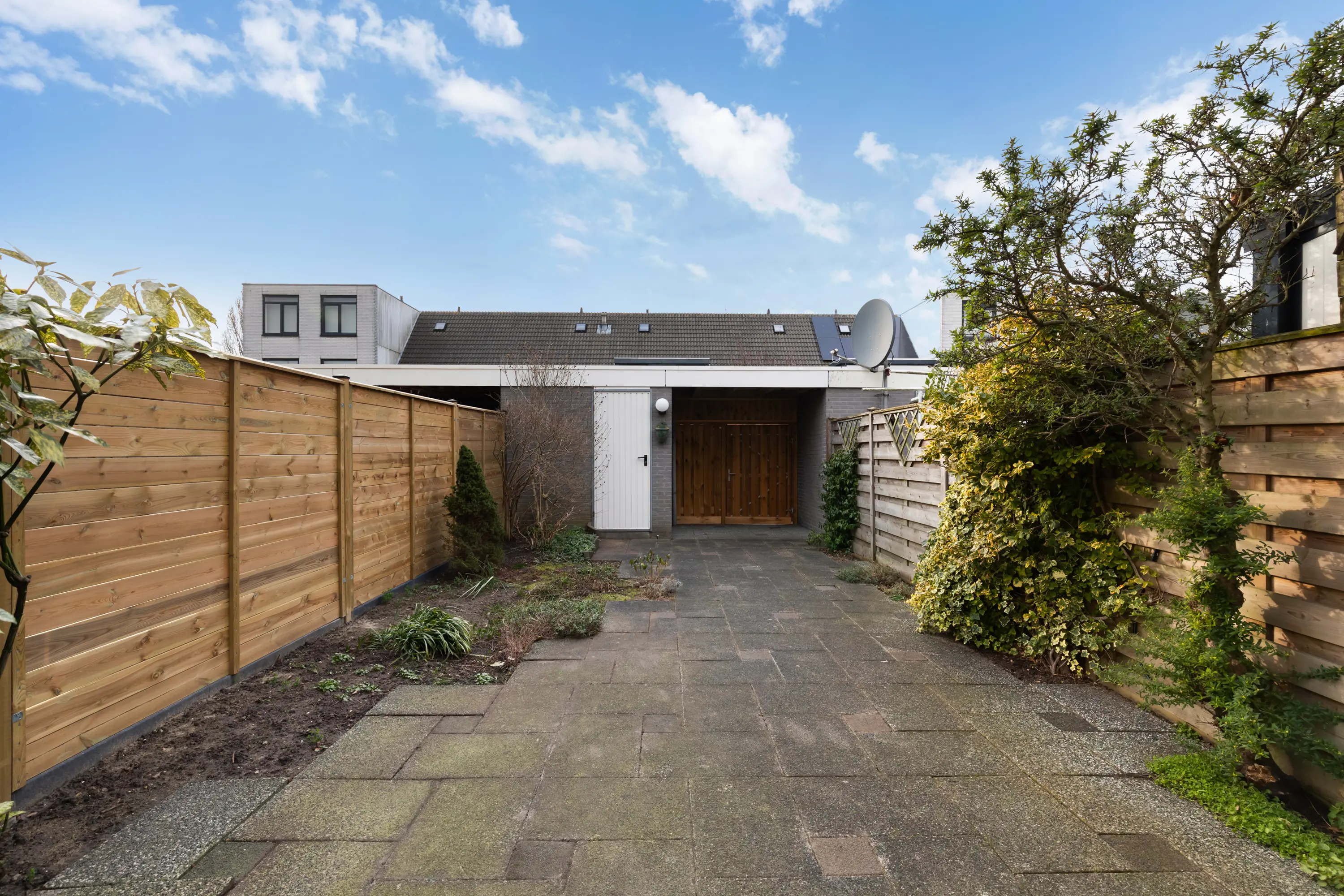 Bonn en Meeswerf 183