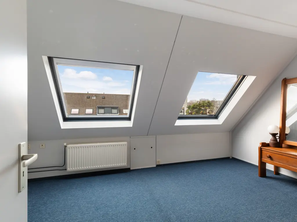 Bonn en Meeswerf 183, ROTTERDAM