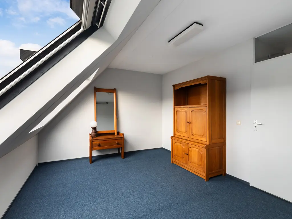 Bonn en Meeswerf 183, ROTTERDAM