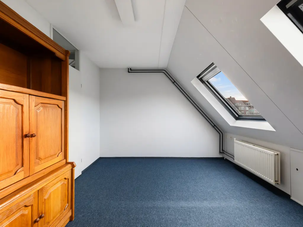 Bonn en Meeswerf 183, ROTTERDAM