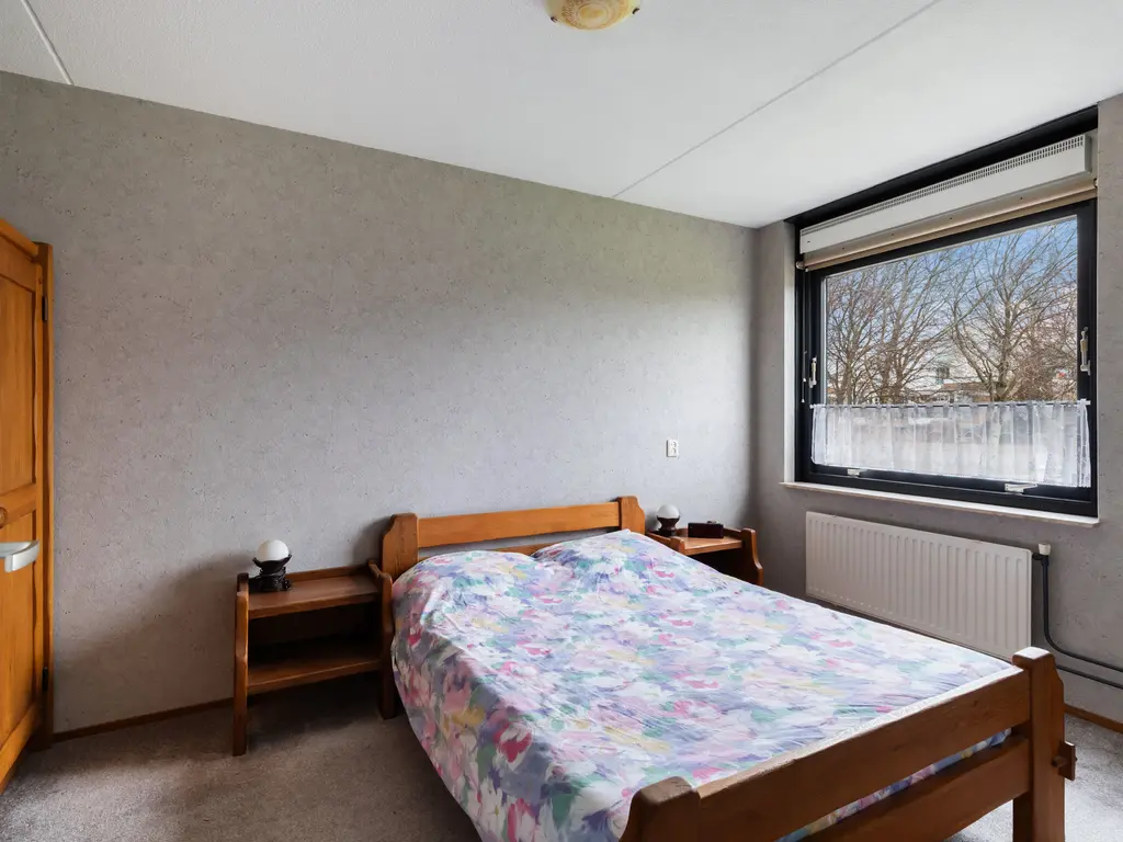 Bonn en Meeswerf 183, ROTTERDAM