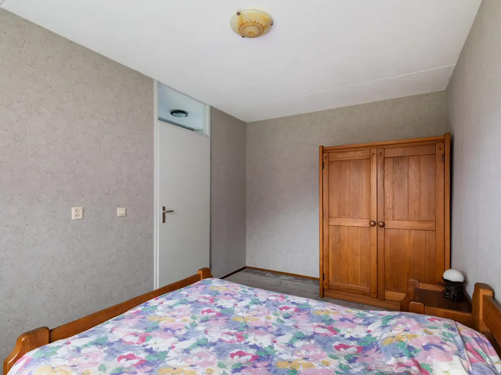 Bonn en Meeswerf 183, ROTTERDAM