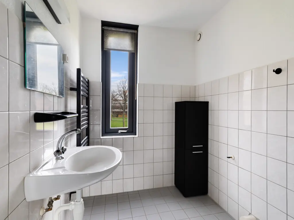 Bonn en Meeswerf 183, ROTTERDAM