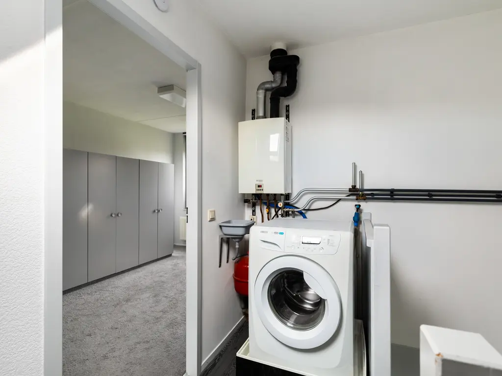 Bonn en Meeswerf 183, ROTTERDAM