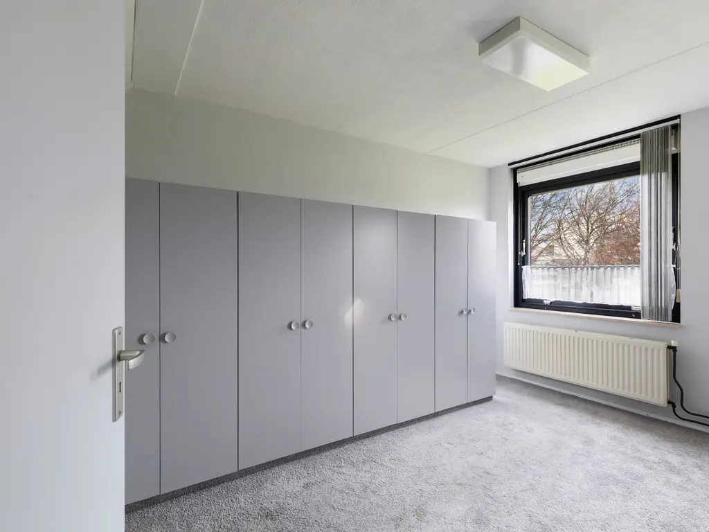 Bonn en Meeswerf 183, ROTTERDAM