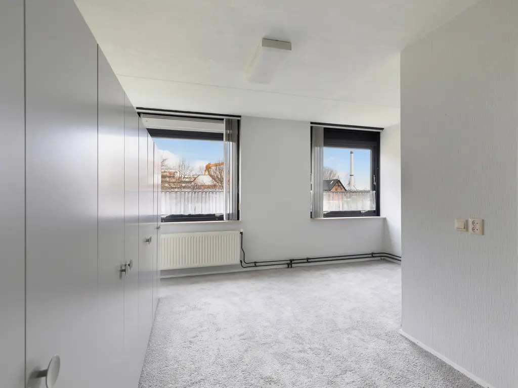 Bonn en Meeswerf 183, ROTTERDAM